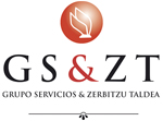 GRUPO SERVICIOS Logo